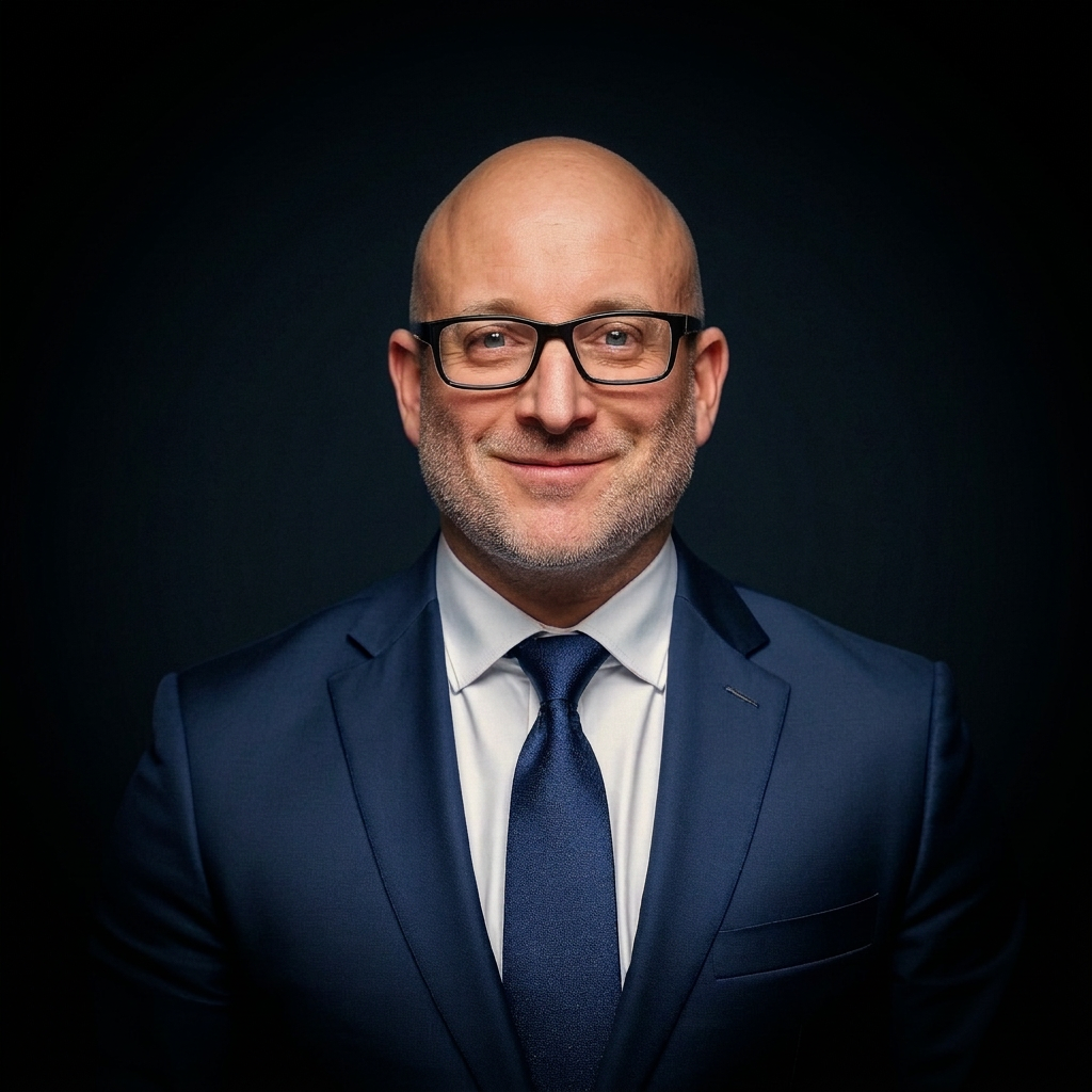 Jeffrey S. Rothbart, J.D., LL.M., real estate expert witness